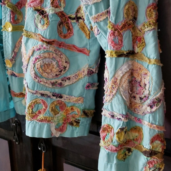 Lifestyle Light and thin jacket - Picture 3 of 5